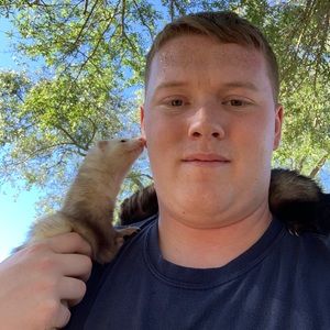 Meet your Posher, Paul